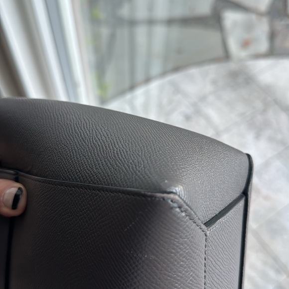 Celine Nano Belt Bag - Picture 10 of 12